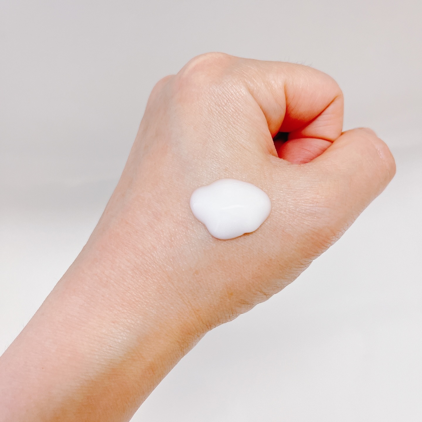 オニオン ニューペアー ブースターショット2000/Isntree/美容液を使ったクチコミ（3枚目）