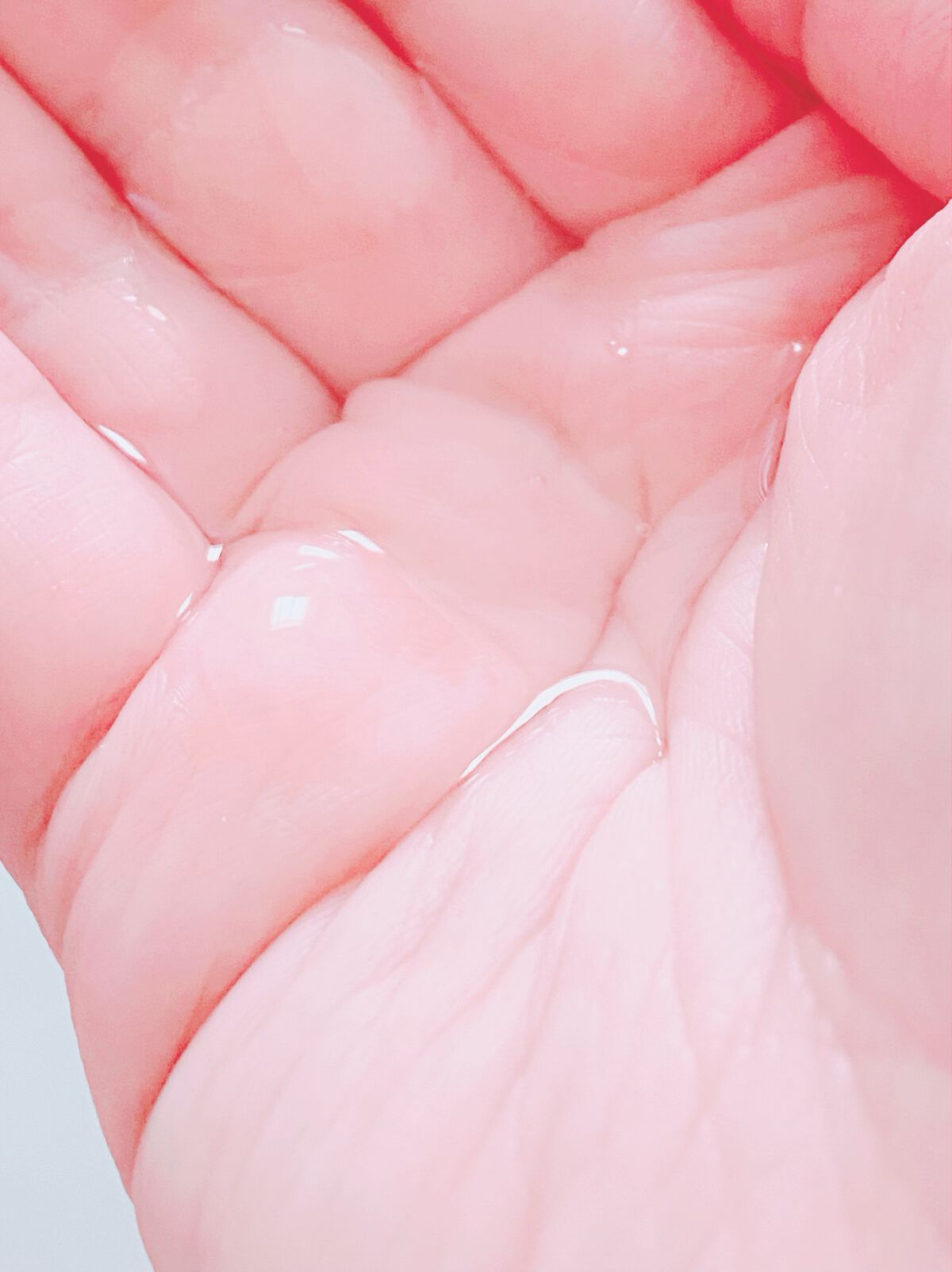 ラサーナ 海藻 ヘア エッセンス ヒートメモリー ピンクグレープフルーツの香り/ラサーナ/ヘアオイルを使ったクチコミ(2枚目)