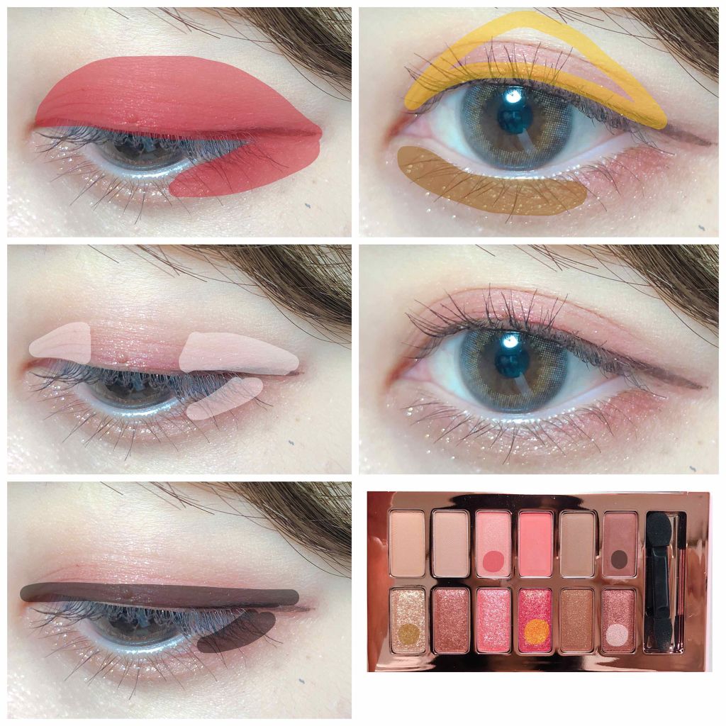 スムースリキッドアイライナー スーパーキープ/ヒロインメイク/リキッドアイライナーを使ったクチコミ（3枚目）