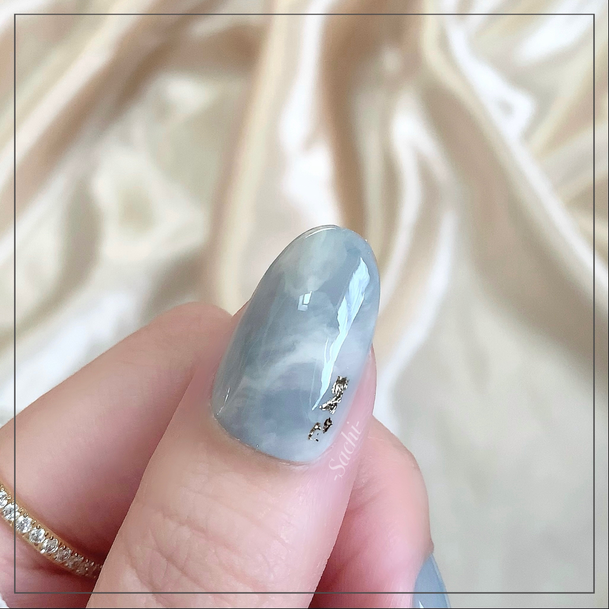 pa ネイルカラー S007/pa nail collective/マニキュアを使ったクチコミ（3枚目）