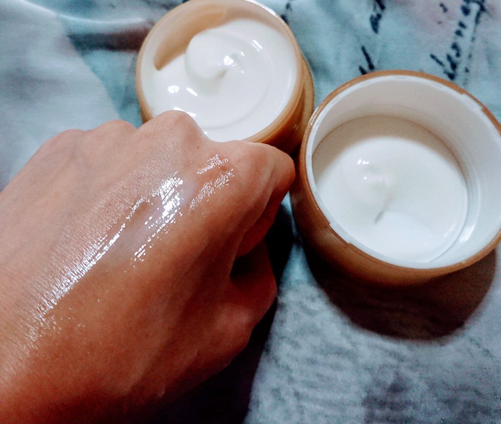 ミラクルワン リッチ&リフト/RF28/オールインワン化粧品を使ったクチコミ(4枚目)