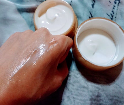 ミラクルワン リッチ&リフト/RF28/オールインワン化粧品を使ったクチコミ(4枚目)