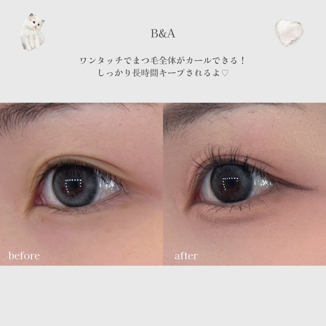 ゆきむら ありす on LIPS 「話題の韓国ビューティーアイテム🇰🇷/KeyboBbibbila..」(4枚目)