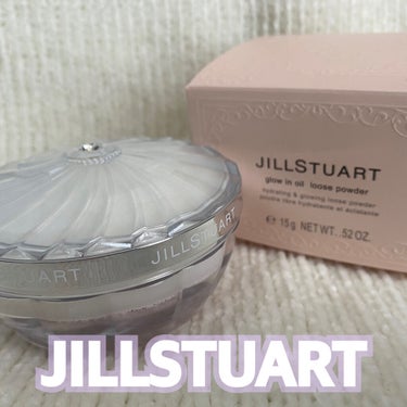 JILL STUART グロウインオイル ルースパウダー 02 lucent lavender

価格￥4,950


🗣商品の特徴
しっとり溶け込むようなタッチで、透明感とツヤ肌を叶える。
美容オイル