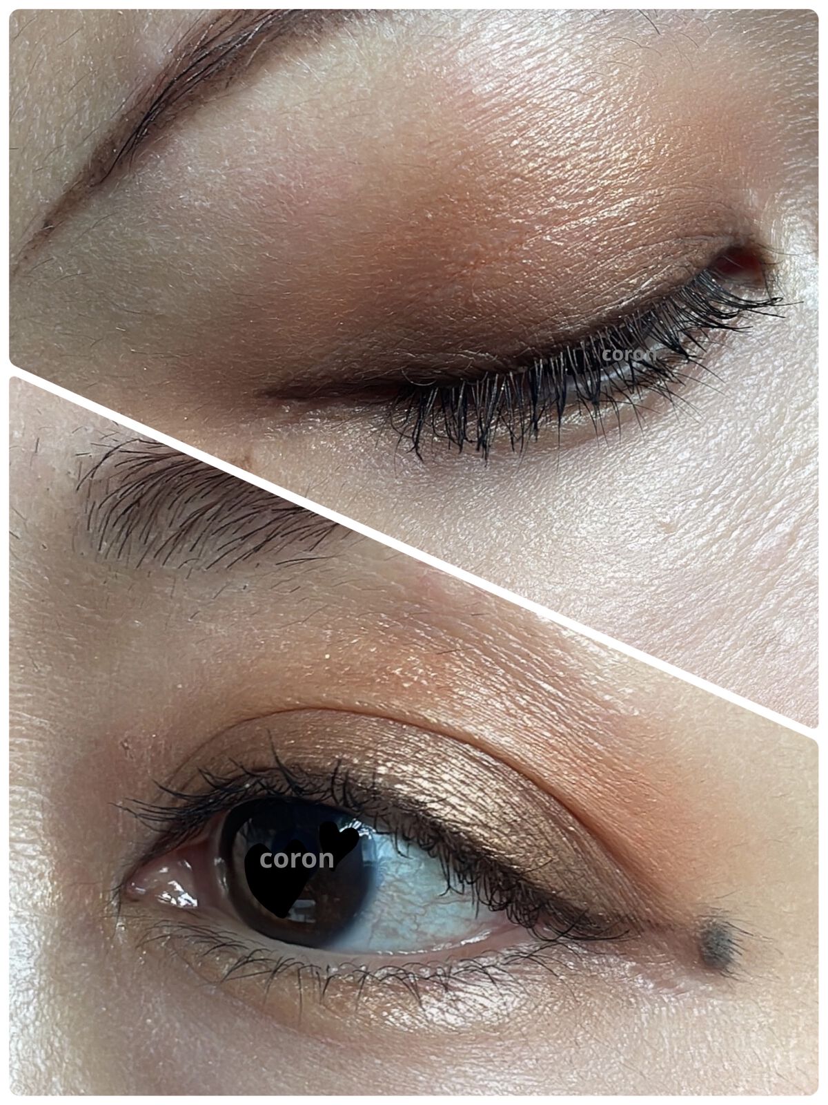 リュクス アイ & チーク パレット/BOBBI BROWN/アイシャドウパレットを使ったクチコミ（2枚目）