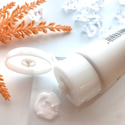 クレンジング洗顔 NC/なめらか本舗/洗顔フォームを使ったクチコミ(3枚目)