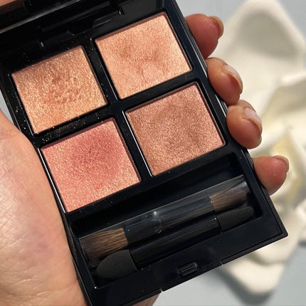 アディクション ザ アイシャドウ パレット/ADDICTION/アイシャドウパレットを使ったクチコミ(8枚目)