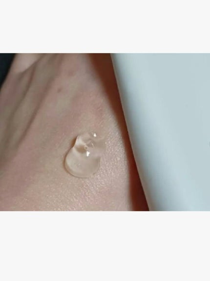 オルビスユー ジュレパック/オルビス/洗い流すパック・マスクを使ったクチコミ(4枚目)