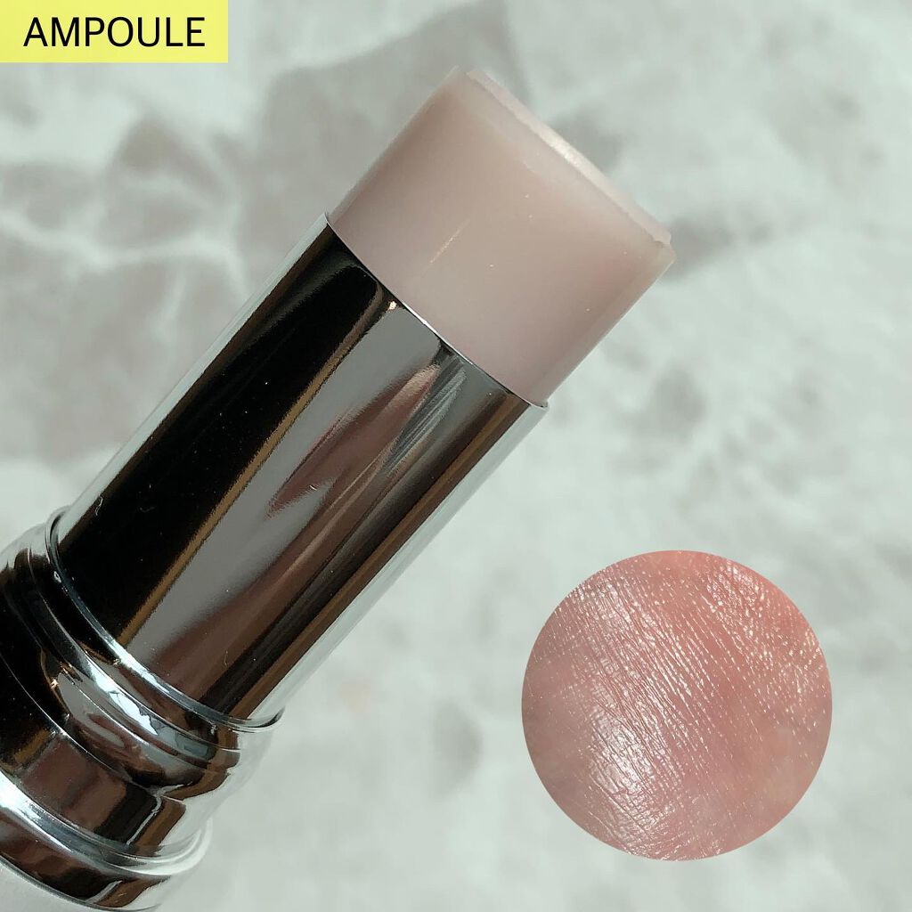 マイグロウハイライター/TIRTIR(ティルティル)/スティックハイライトを使ったクチコミ(3枚目)