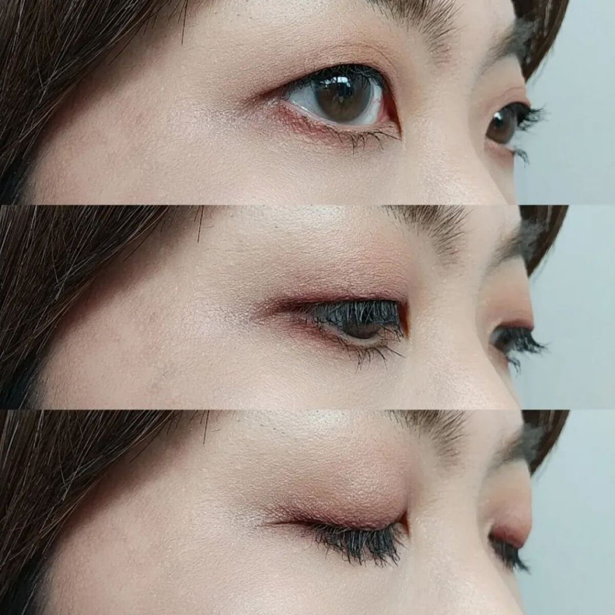 レ キャトル ルージュ ユー エ ジュ /CHANEL/アイシャドウパレットを使ったクチコミ（3枚目）