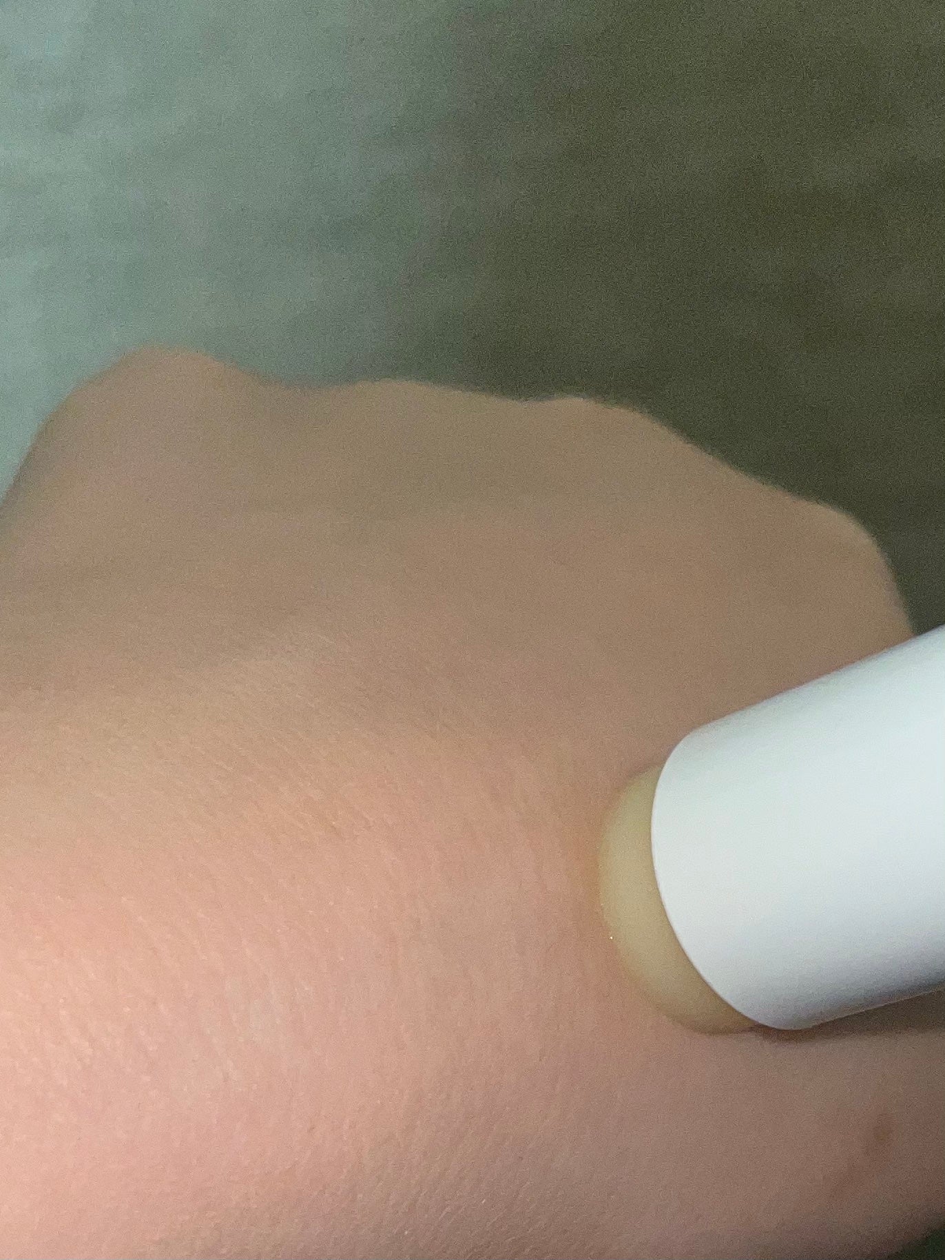 アイバーム CV/KAHI/フェイスバームを使ったクチコミ(3枚目)