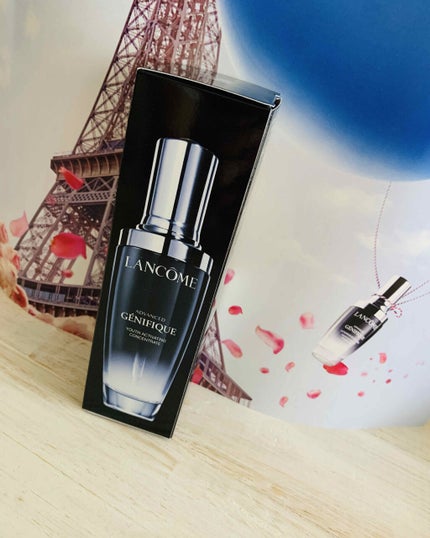 ãžã§ããã£ã㯠ã¢ããã³ã¹ã N/LANCOME/çŸå®¹æ¶²ã䜿ã£ãã¯ãã³ãïŒ2æç®ïŒ