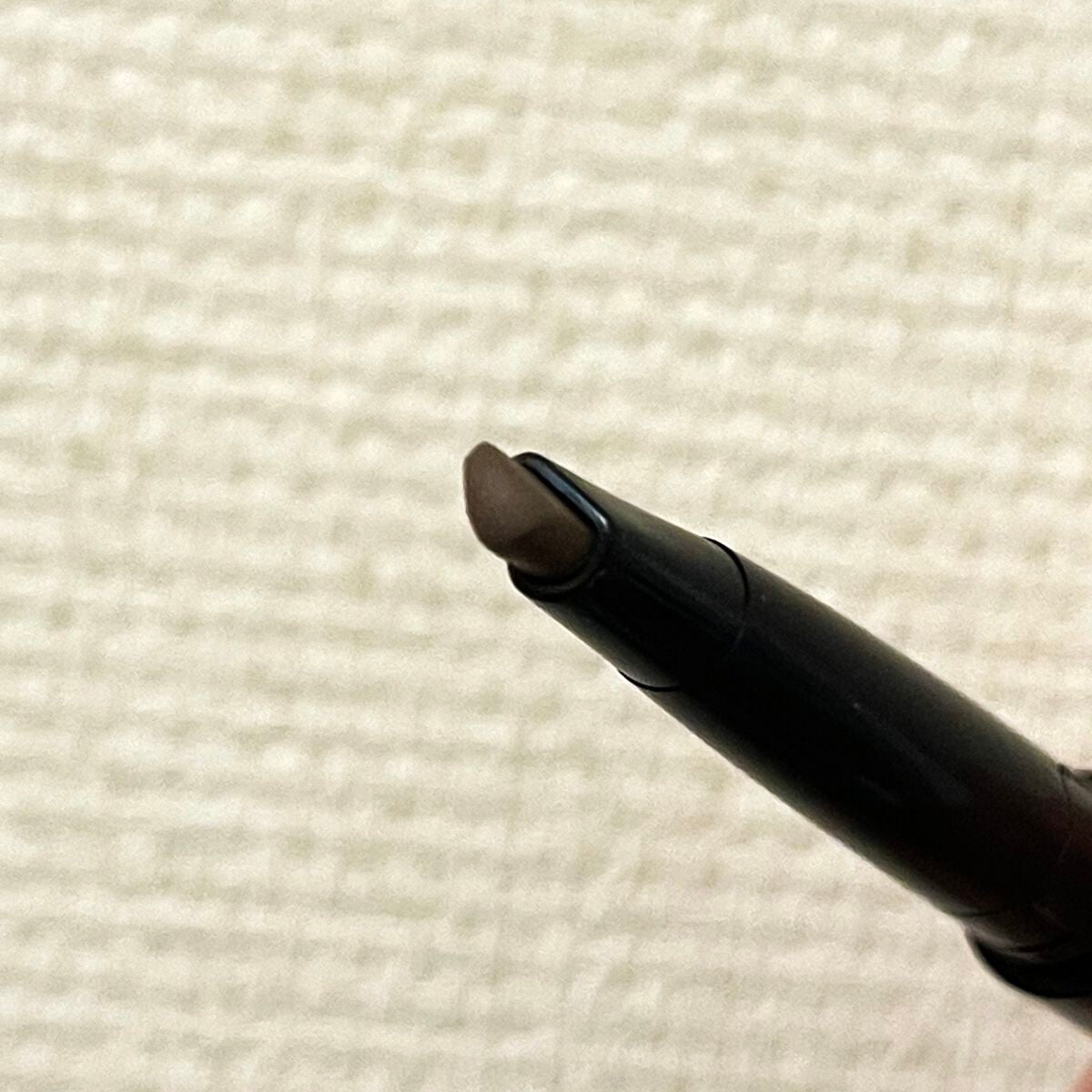 ファッションブロウ パウダーインペンシル N/MAYBELLINE NEW YORK/アイブロウペンシルを使ったクチコミ(3枚目)