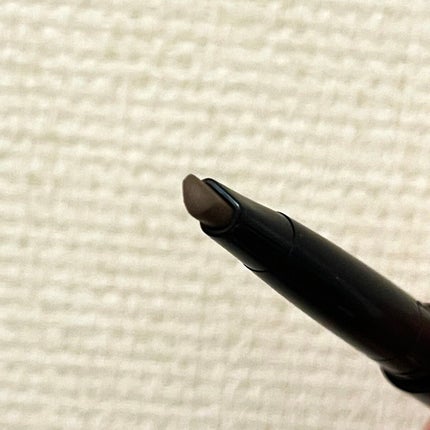 ファッションブロウ パウダーインペンシル N/MAYBELLINE NEW YORK/アイブロウペンシルを使ったクチコミ(3枚目)