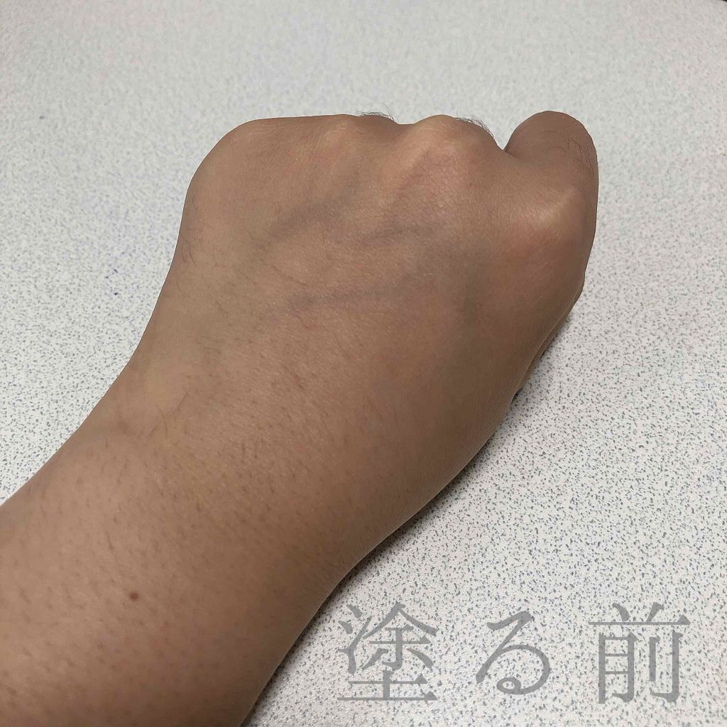 シークレットスキンメイカーゼロ(リキッド)/KATE/リキッドファンデーションを使ったクチコミ(2枚目)