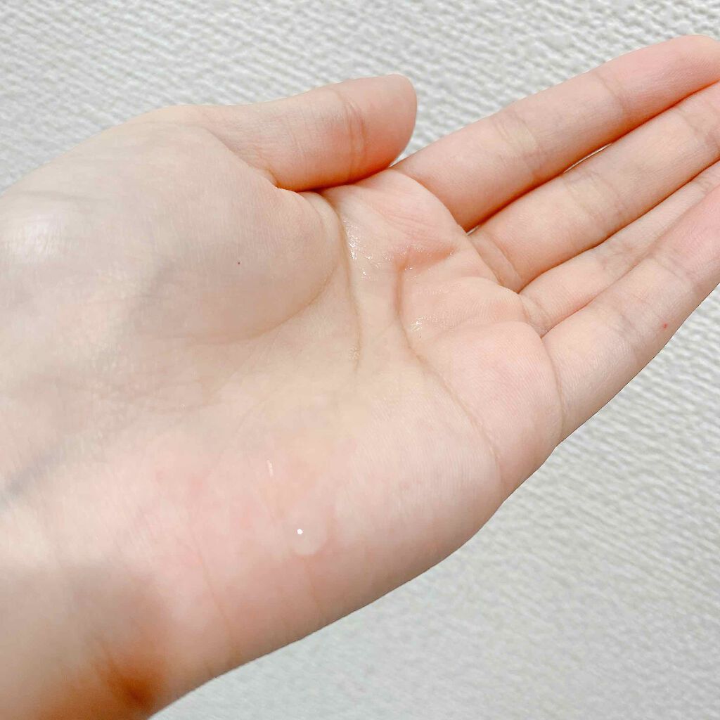 リペアショット&EXモイスト 美容液オイル/エイトザタラソ/ヘアオイルを使ったクチコミ(2枚目)