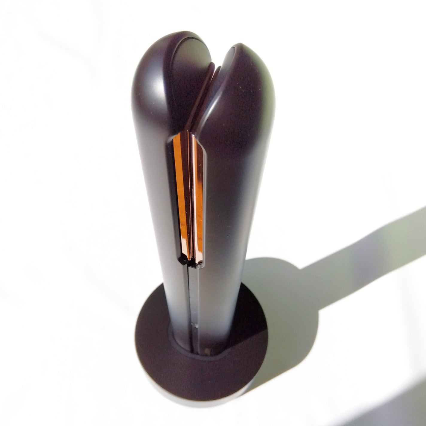 2WAYコードレスヘアアイロン/Aesty/その他ヘアアイロンを使ったクチコミ(3枚目)