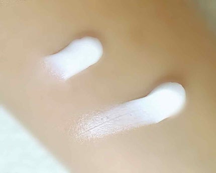 ニベアクリーム/ニベア/ボディクリームを使ったクチコミ(4枚目)