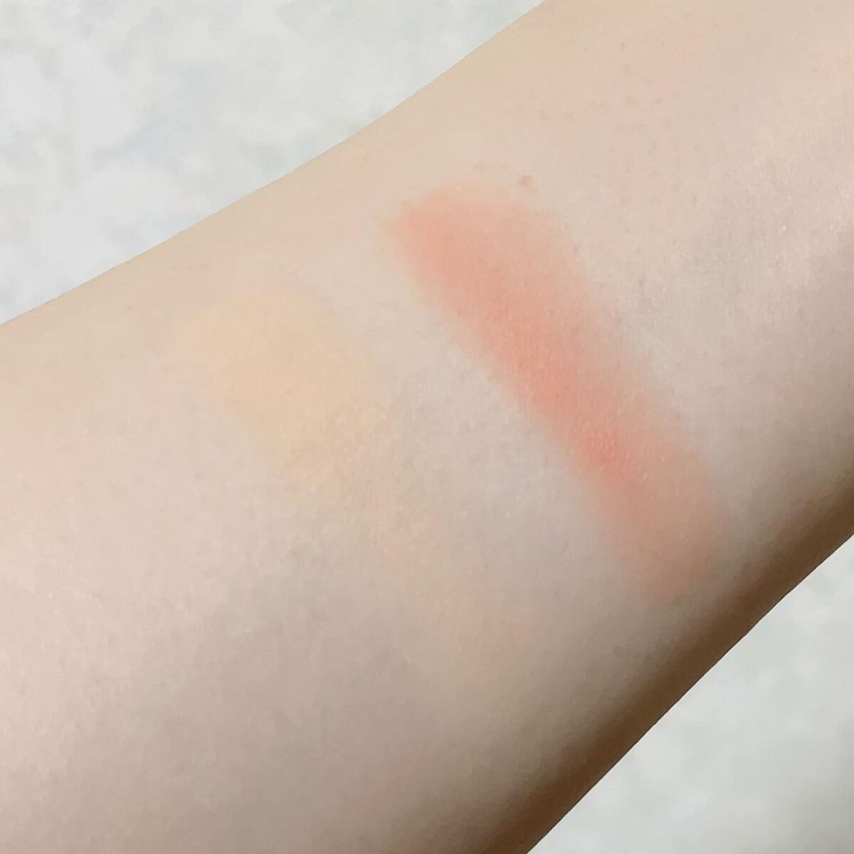 リシェ レッドトリック アイコンシーラー/Visée/パレットコンシーラーを使ったクチコミ（3枚目）