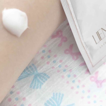 みい☆二児の母 on LIPS 「リアンナラクレームパルフェ〈クリーム〉お試しさせていただきまし..」(3枚目)