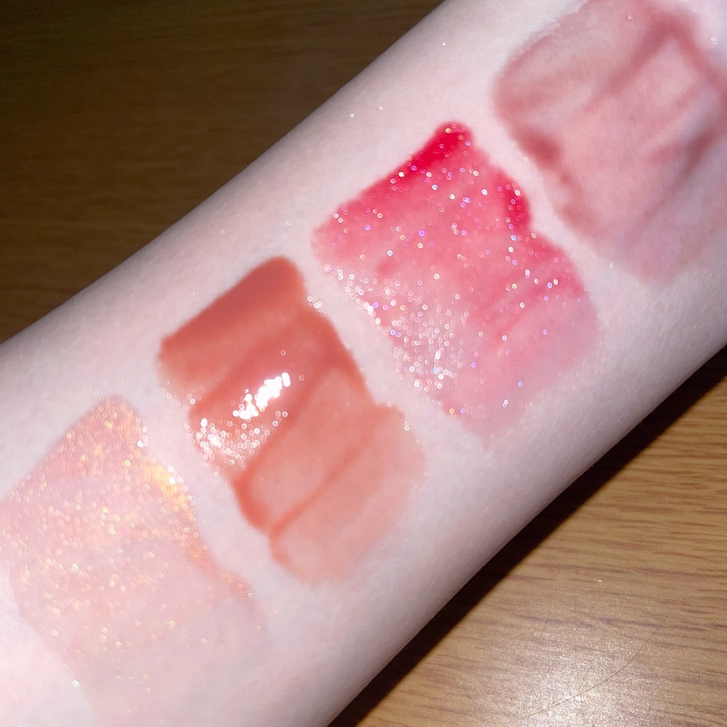 【旧】ディオール アディクト リップ マキシマイザー/Dior/リップグロスを使ったクチコミ(3枚目)