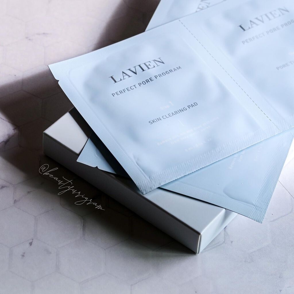 パーフェクトポアプログラム LAVIEN