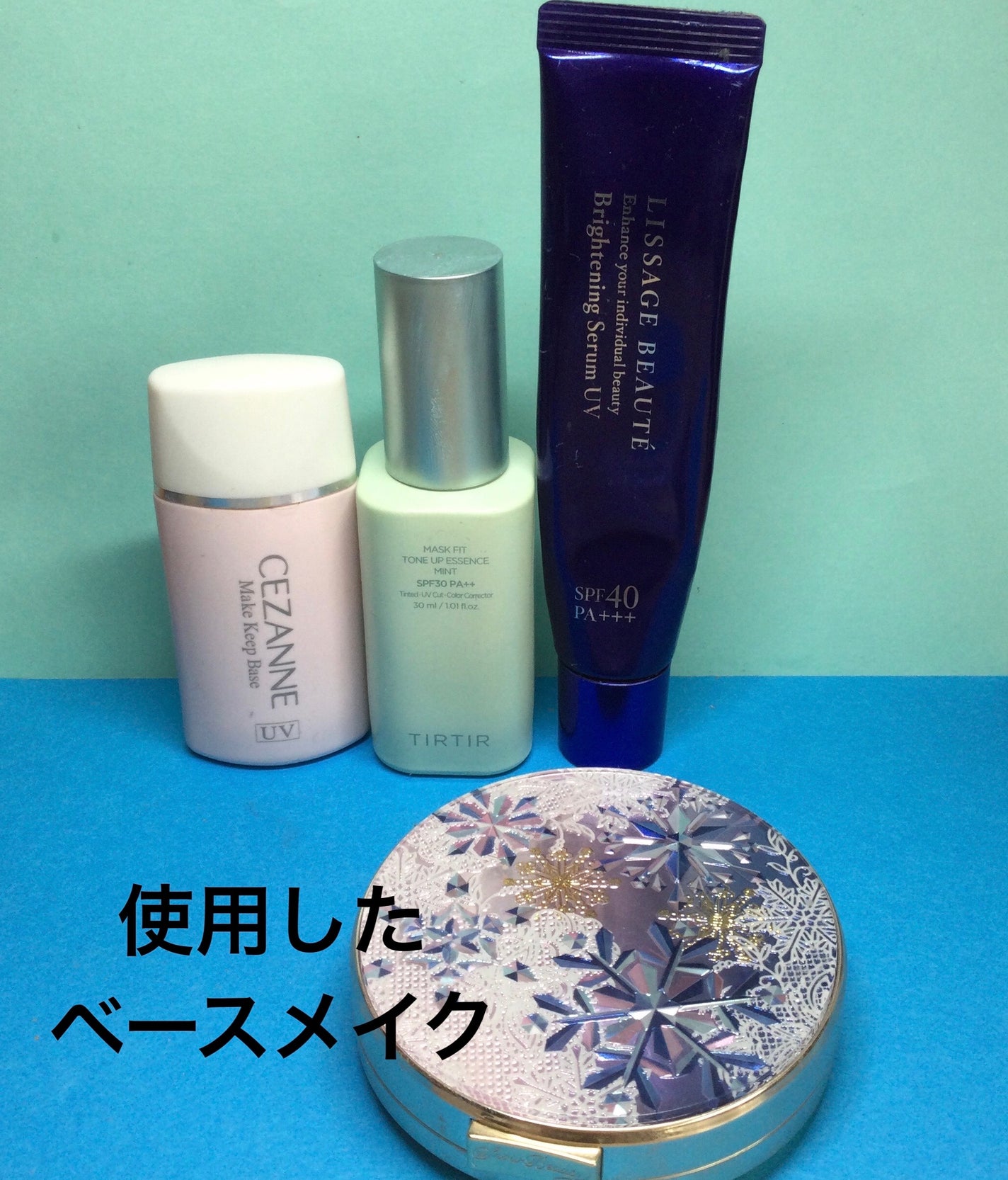 クリーム ブラッシュ/DECORTÉ/ジェル・クリームチークを使ったクチコミ(6枚目)