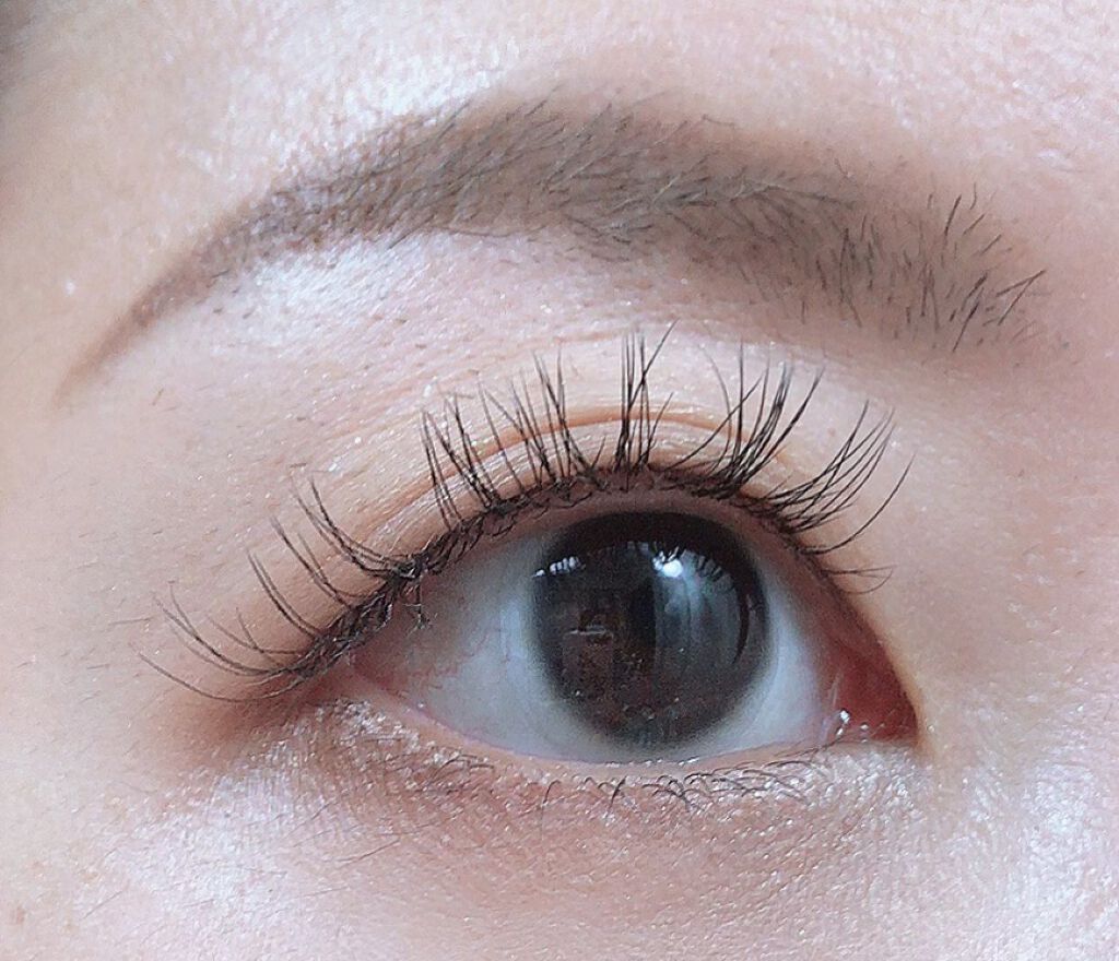 レイヤードカラーズアイシャドウ/KANEBO/アイシャドウパレットを使ったクチコミ(2枚目)