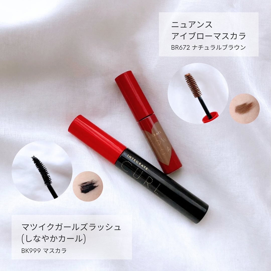 チークスタイリスト/インテグレート/パウダーチークを使ったクチコミ（3枚目）