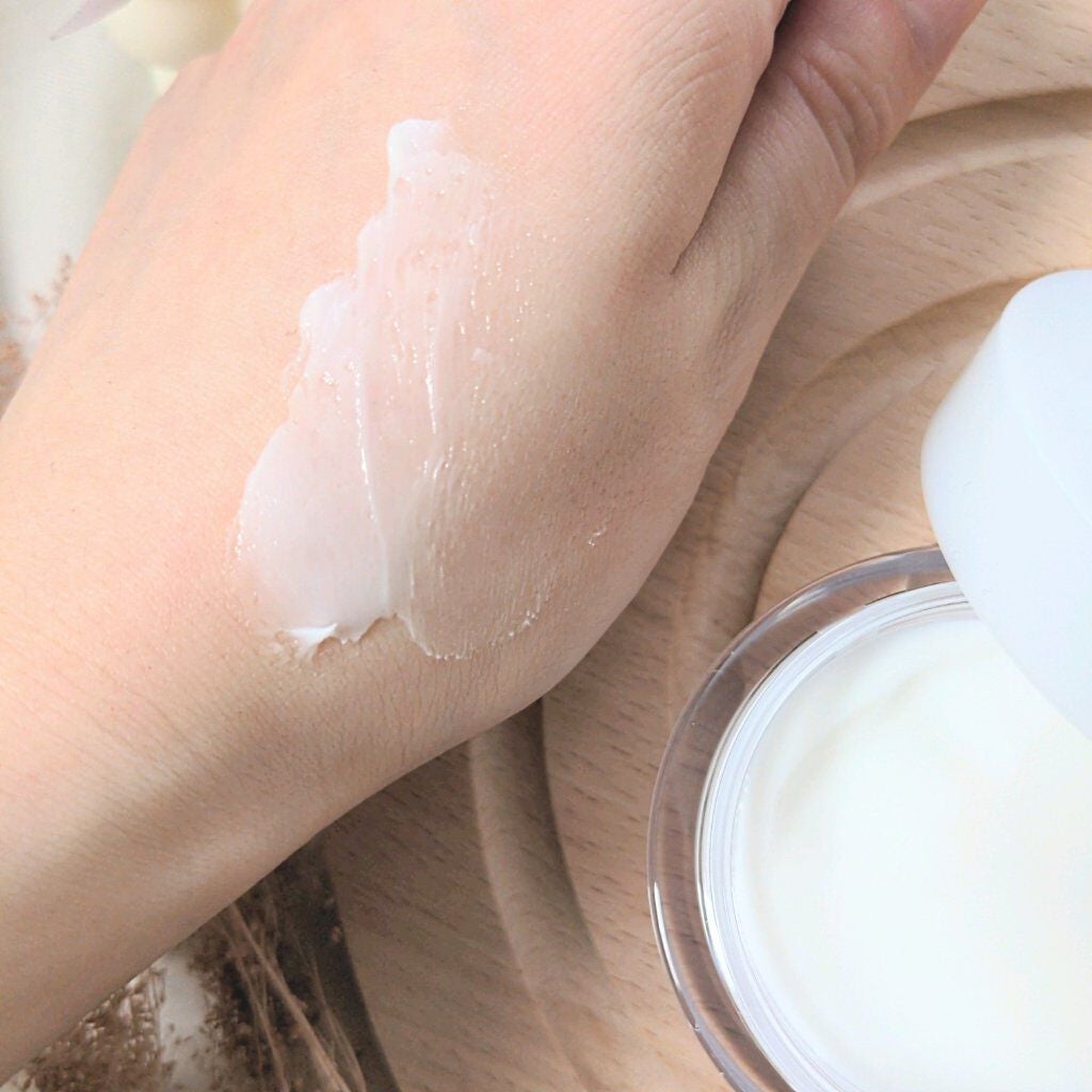 QB 薬用デオドラントクリーム 40C/クイックビューティー/デオドラント・制汗剤を使ったクチコミ(6枚目)