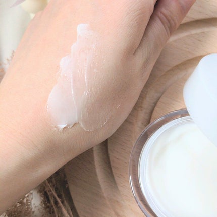 QB 薬用デオドラントクリーム 40C/クイックビューティー/デオドラント・制汗剤を使ったクチコミ(6枚目)