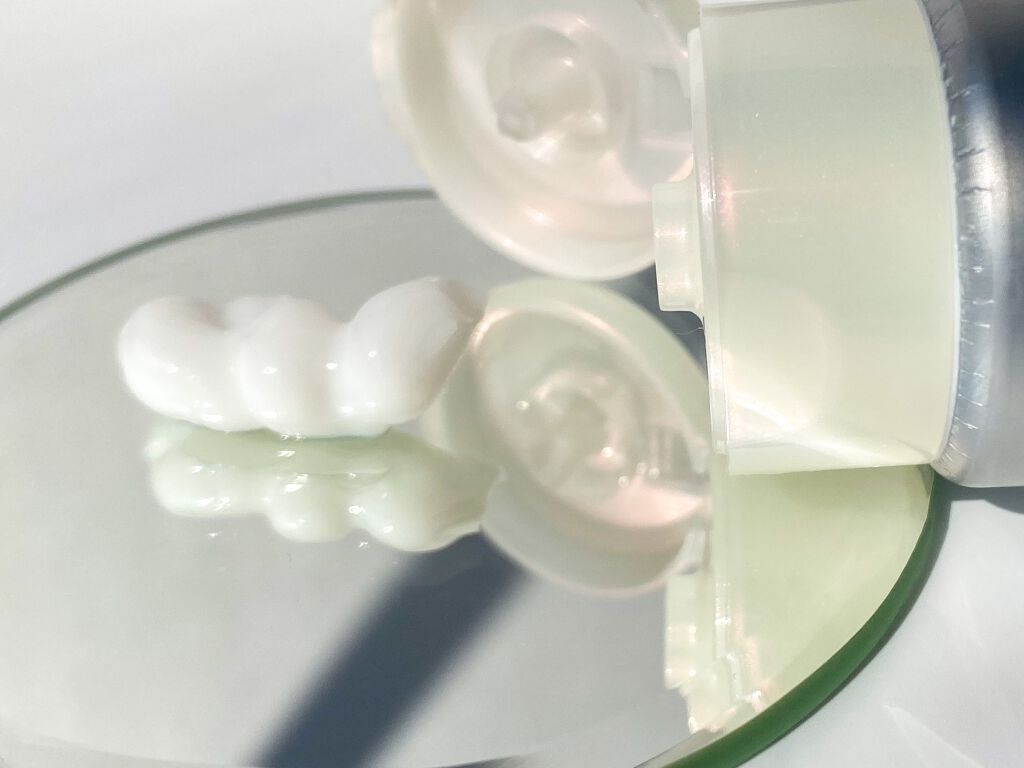 ウォーターブースター ヘアマスク/ululis/ヘアマスク・ヘアパックを使ったクチコミ（3枚目）