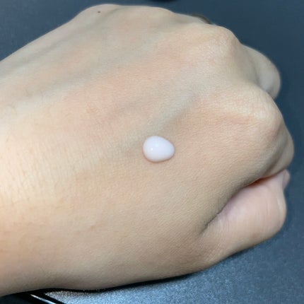 ヴィーガンアクアグロウサンセラム/HAMEL/日焼け止めローションを使ったクチコミ(4枚目)