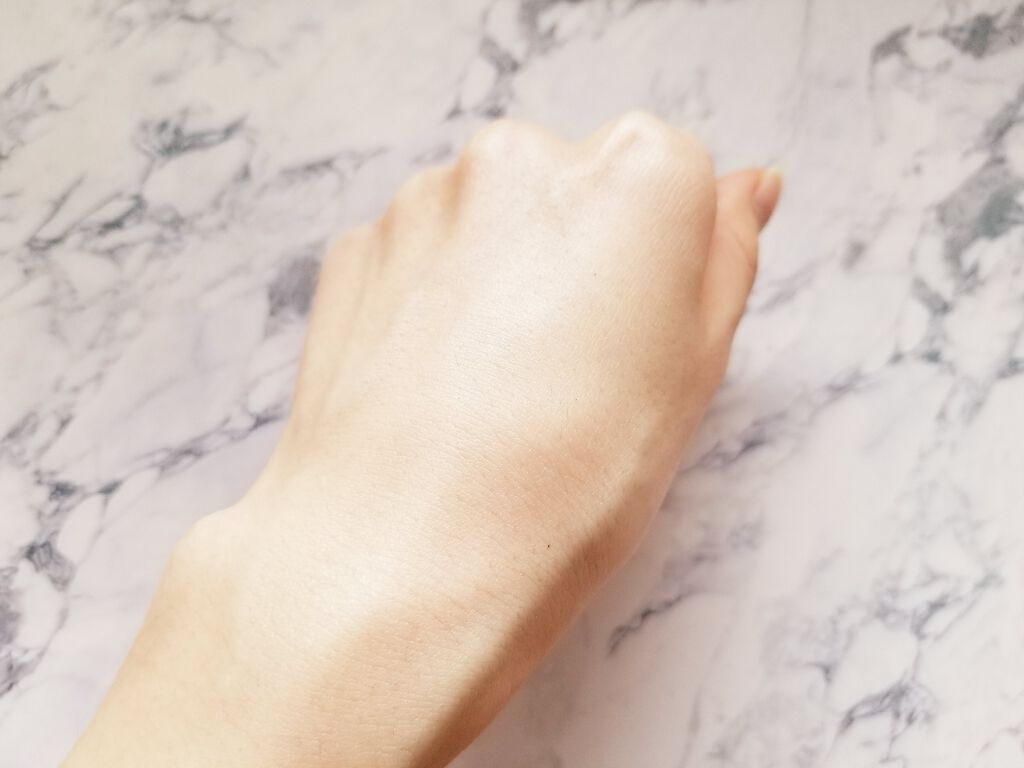 SOFINA iP UV レジスト リッチクリーム/SOFINA iP/日焼け止め・UVケアを使ったクチコミ(4枚目)