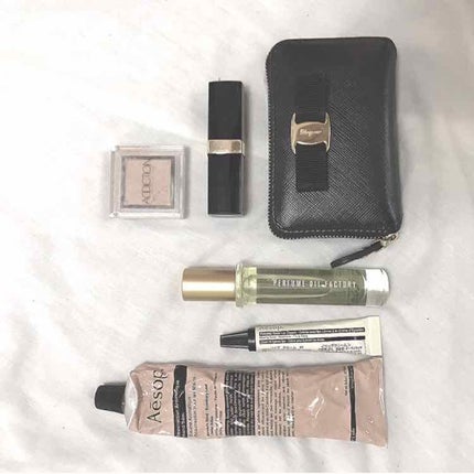 アンドラム アロマティック ハンドバーム/Aesop/ハンドクリームを使ったクチコミ(1枚目)