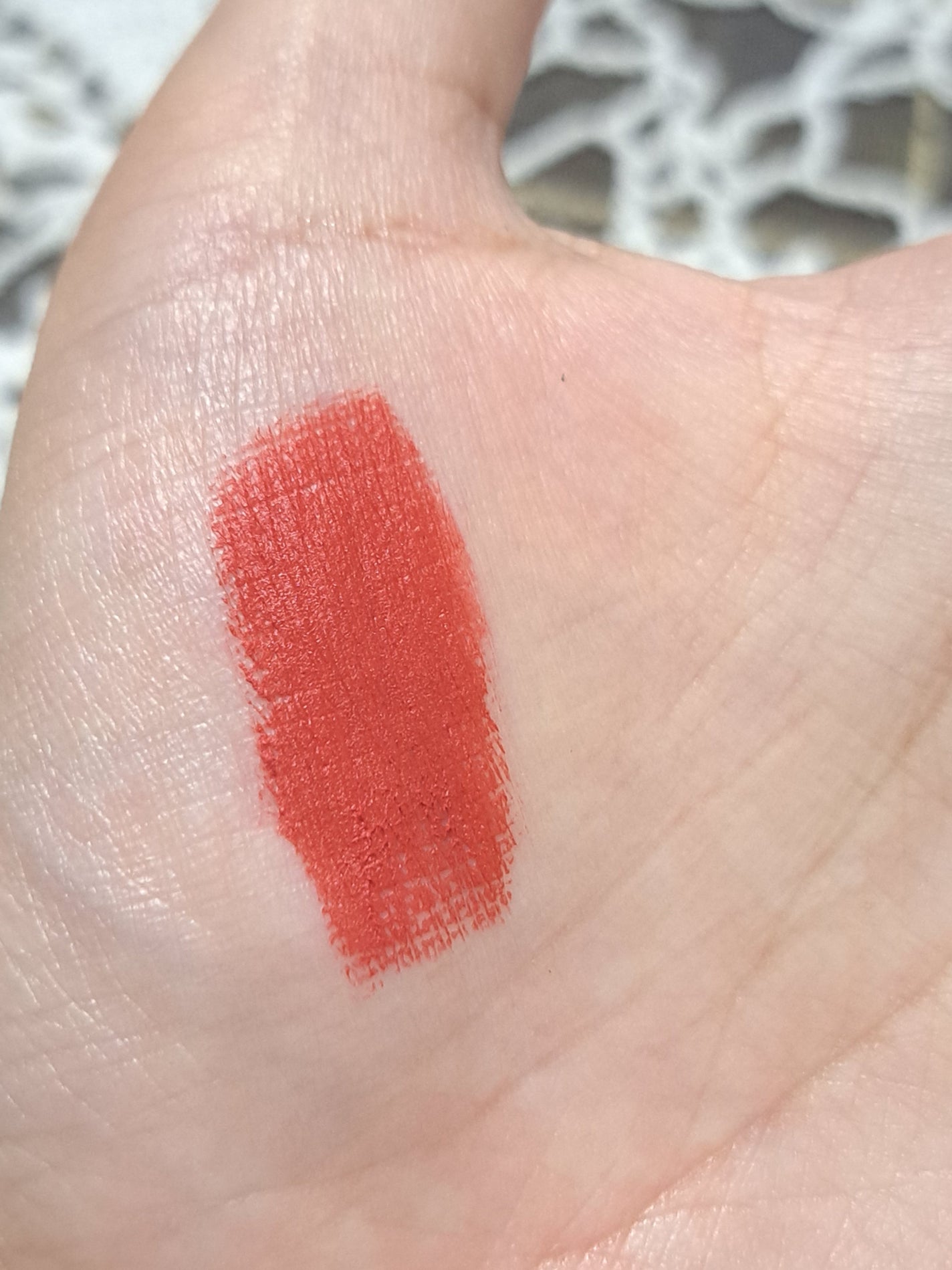 ルージュ ピュールクチュール ザ スリム/YVES SAINT LAURENT BEAUTE/口紅を使ったクチコミ(3枚目)