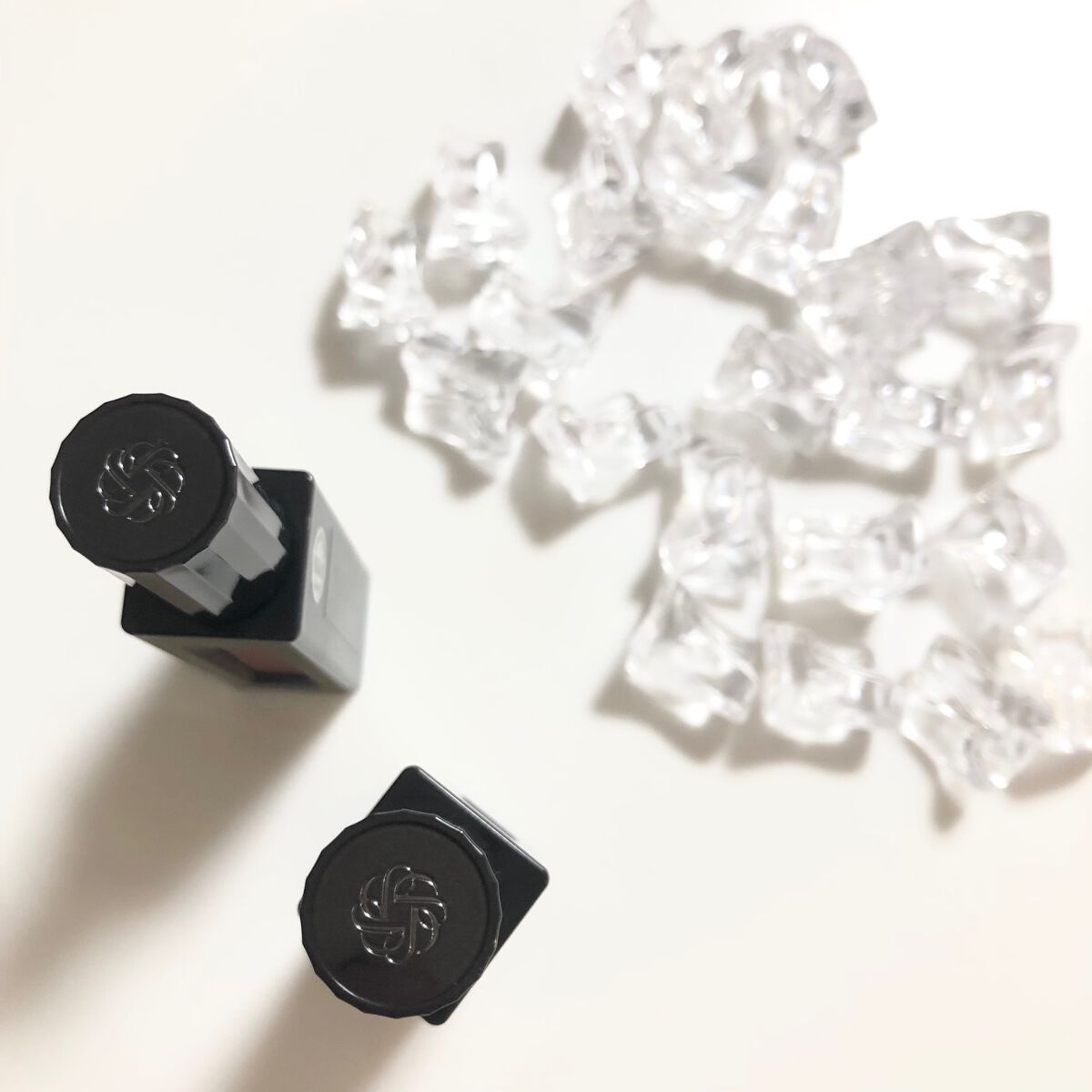 ルージュ デコルテ リキッド/DECORTÉ/口紅を使ったクチコミ(4枚目)