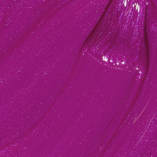 ネイチャーストロング・ネイルラッカー NAT022 Thistle Make You Bloom