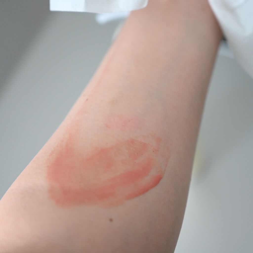 トリートメント クレンジング ミルク/COVERMARK/ミルククレンジングを使ったクチコミ(7枚目)