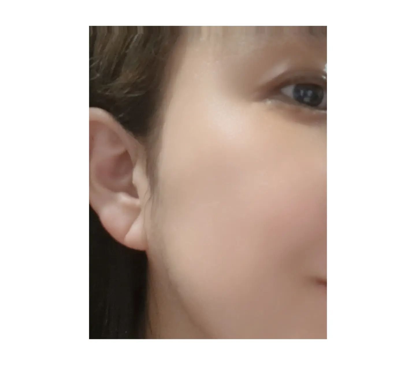 HSC エイジングエッセンス/b+ cosmetics/美容液を使ったクチコミ（3枚目）