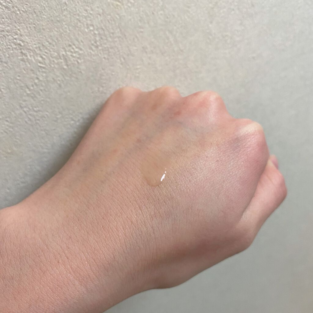 ハンドオイル/para spa/ハンドクリームを使ったクチコミ(2枚目)