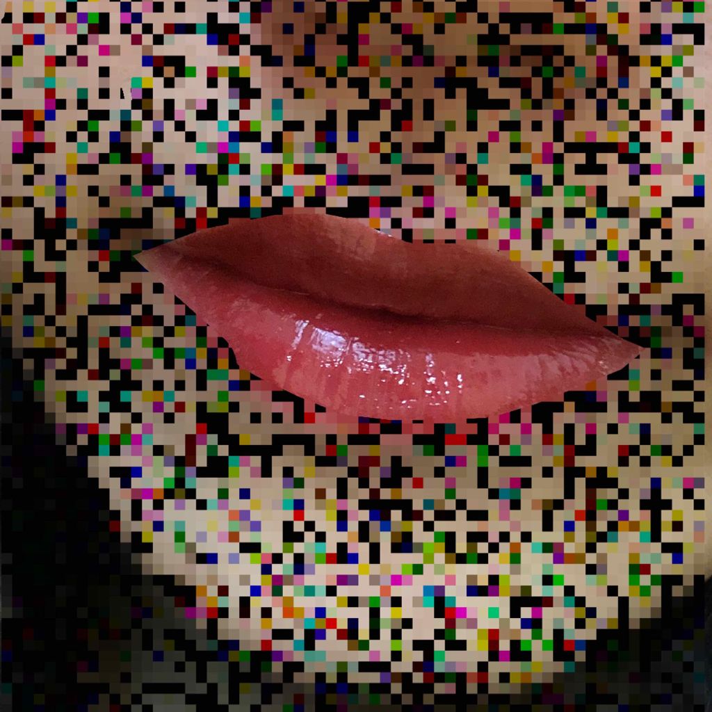リップスティック/M・A・C/口紅を使ったクチコミ(2枚目)