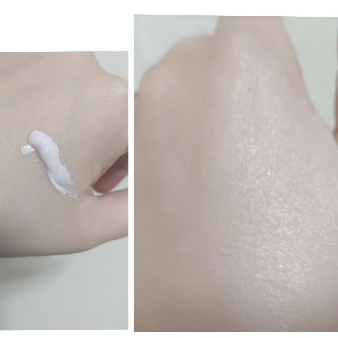 コラーゲンモイスチャーカラーコントロール/illuN/化粧下地を使ったクチコミ（2枚目）