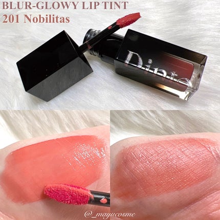 ブラーフィニシュシャドウパレット/Dinto/アイシャドウパレットを使ったクチコミ(7枚目)