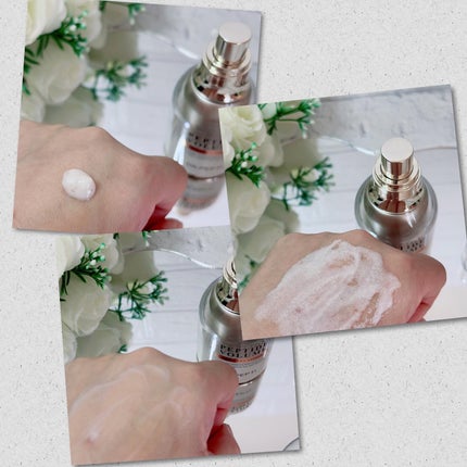 ペプチド ボリューム リフティングプロエッセンス/DR.PEPTI/美容液を使ったクチコミ(2枚目)