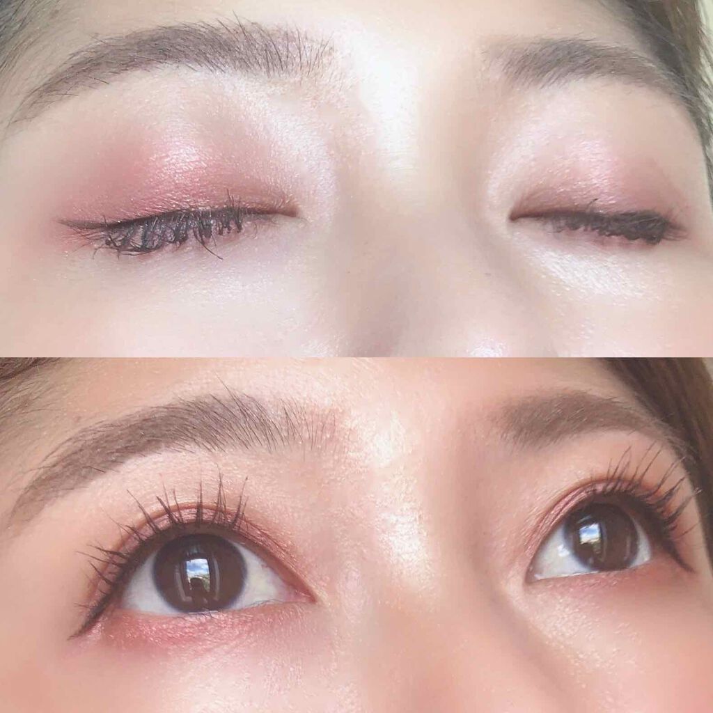 ローヤルプチアイムSプラス~スーパーハード~/ROYAL/二重まぶた用アイテムを使ったクチコミ(2枚目)