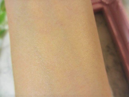 SUIKOミネラルマルチカラー/SUIKO HATSUCURE/単色アイシャドウを使ったクチコミ(9枚目)