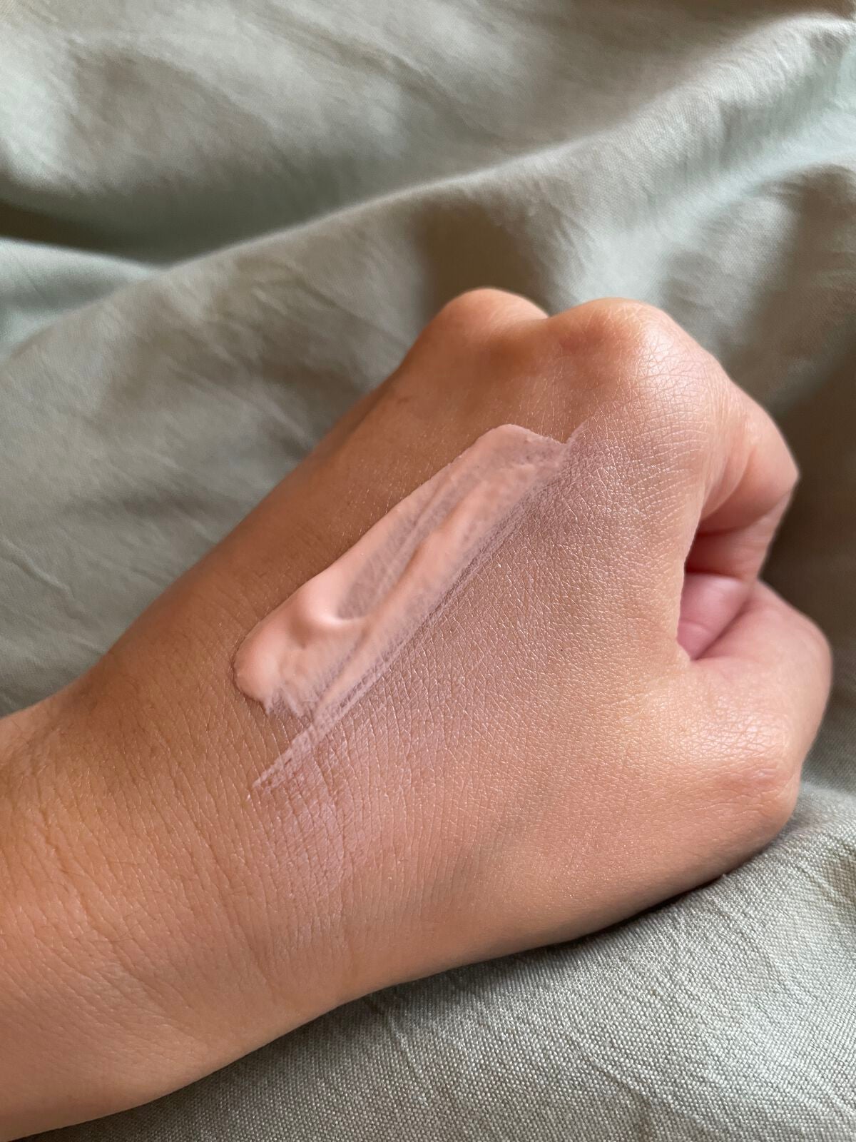 みそみそ on LIPS 「【d'Albaウォータフルトーンアップサンクリーム】マジで大好..」(4枚目)