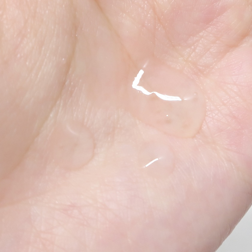 オルビスユー エッセンスローション /オルビス/化粧水を使ったクチコミ（3枚目）