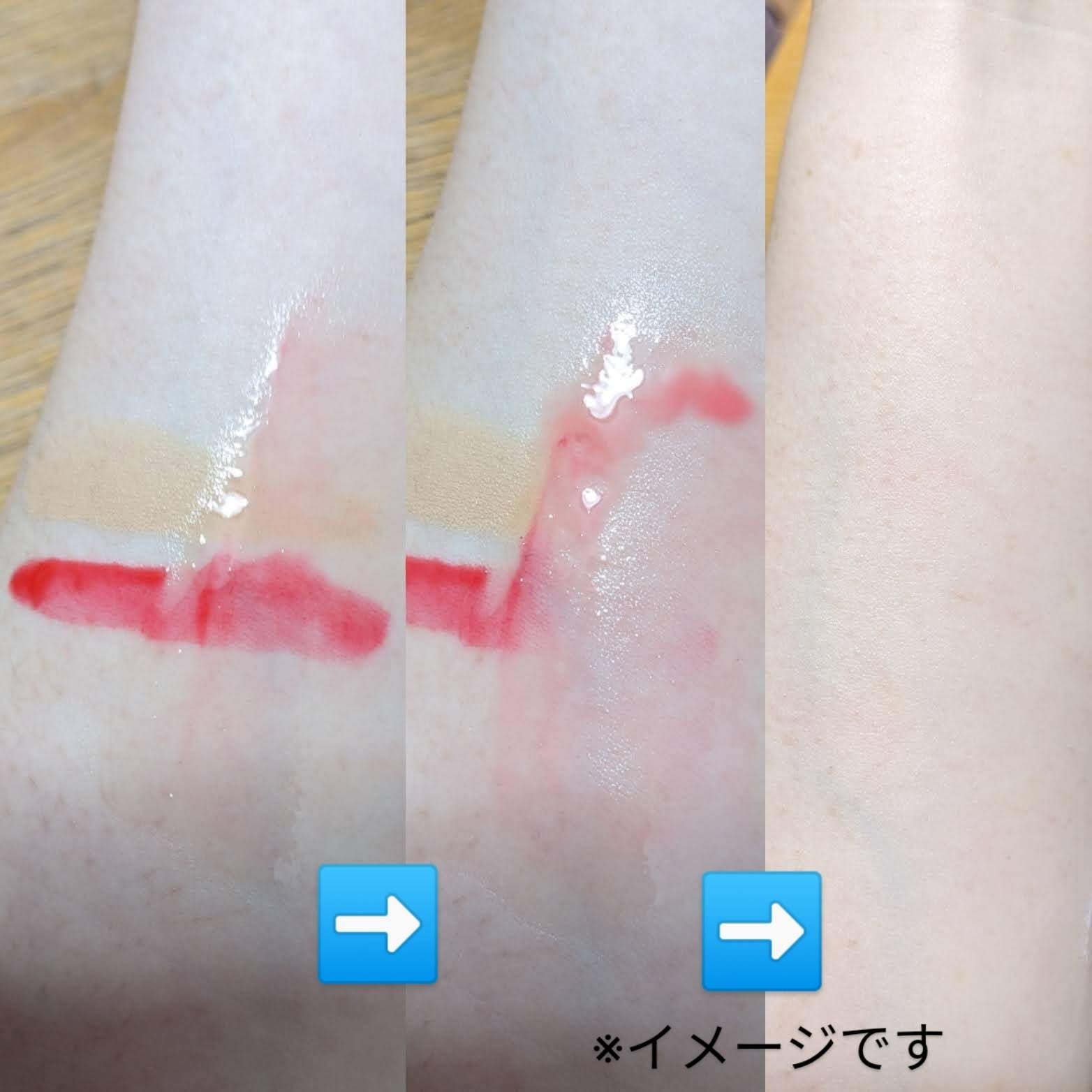 ブラックライス ヒアルロニックトナー/haruharu wonder/化粧水を使ったクチコミ（3枚目）